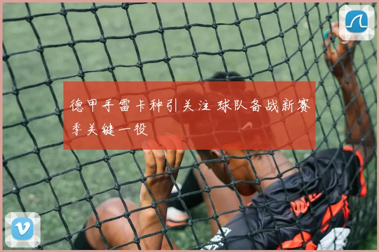 德甲手雷卡种引关注 球队备战新赛季关键一役