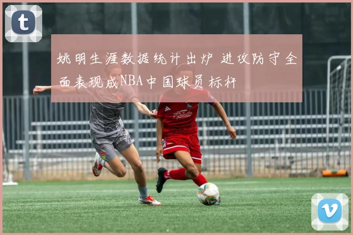 姚明生涯数据统计出炉 进攻防守全面表现成NBA中国球员标杆