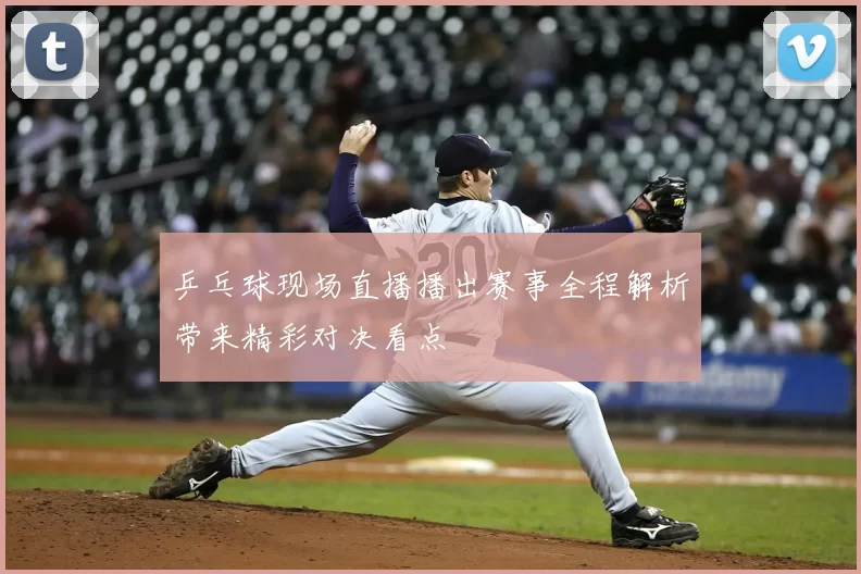 乒乓球现场直播播出赛事全程解析带来精彩对决看点